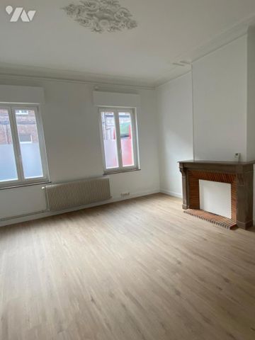 A LOUER LOCAL PROFESSIONNEL LYS LEZ LANNOY - Photo 3