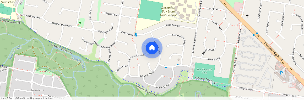 4 Lieutenant Street, Qld 4508, Deception Bay