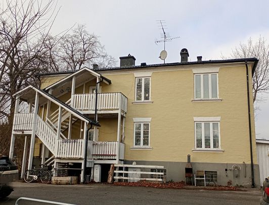Östra Storgatan, Sölvesborg - Photo 1