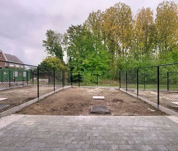 Moderne Nieuwbouwwoning (GB) met 3 SLPK, Tuin én Carport! - Photo 4