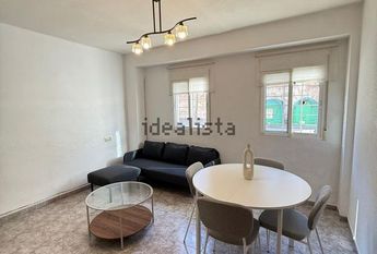 Alquiler de piso en Pio XII