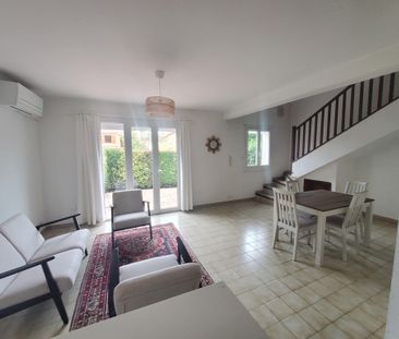 Location Maison 4 pièces 83m² CUERS 83390 - Photo 1