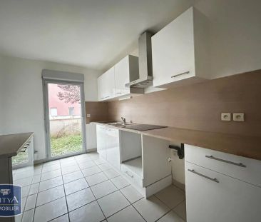 Maison à louer 5 pièces 97.9m² - Photo 5