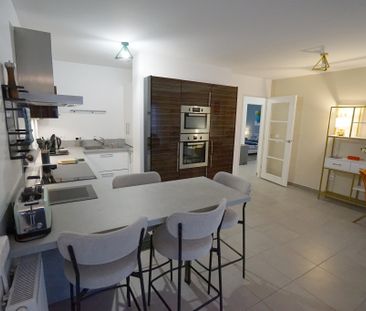 LA MADELEINE - APPARTEMENT - T3 - Photo 2