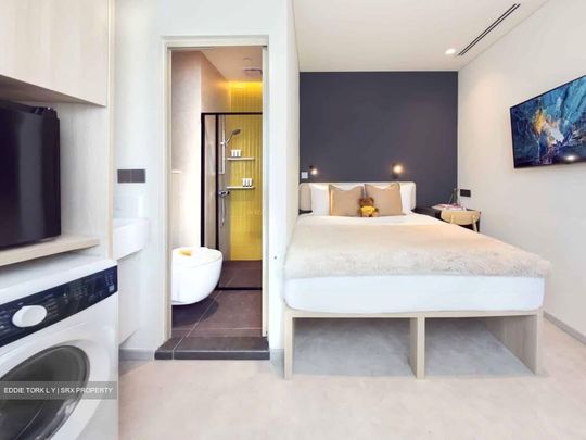 Coliwoo Midtown (D7), Apartment - For Rent - Photo 1