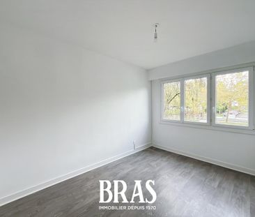 Location Appartement 3 pièces 62m² NANTES 44100 - Photo 3