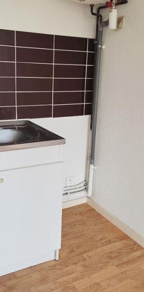 Location Appartement 2 pièces 38m² - Photo 1