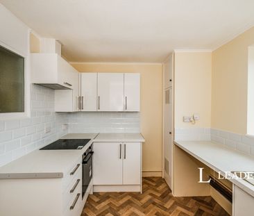 2 bedroom apartment to rent Mulberry Lane, Goring-by-Sea, Worthing,... - Photo 5