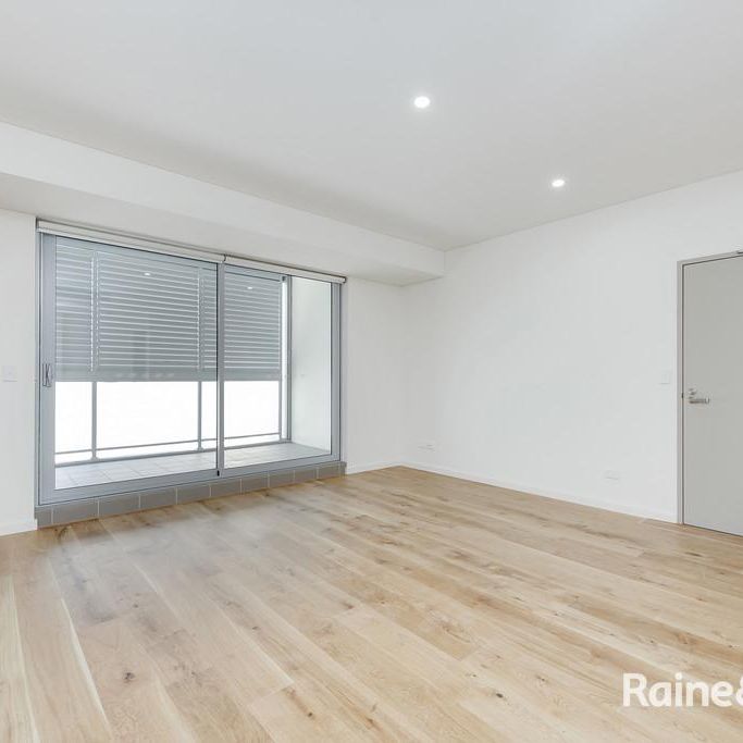 The Stacks - One Bedroom Apartment in St Peters - Photo 1