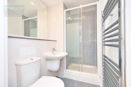 2 bedroom apartment to rent - Photo 3