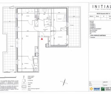 Appartement T4 - Bruges 33520 - Photo 2