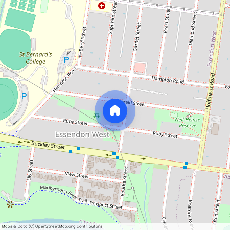 4/7 Garnet Street, Essendon VIC 3040