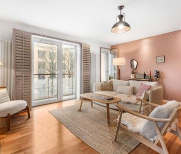 2 bedroom flat to rent - Photo 2