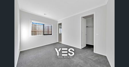 Step Into Style, Space & Comfort - Brand-New Large Home - Photo 5