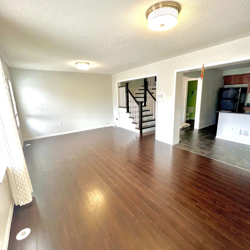 For Lease - 732 Shortreed Crescent, Milton, Ontario - Photo 1