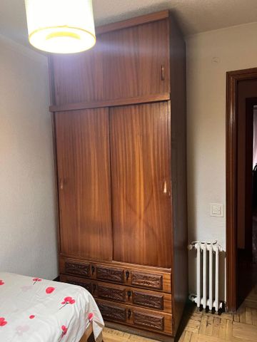 Piso de alquiler en Plaza Príncipes de España, Parque Lisboa - La Paz - Photo 2