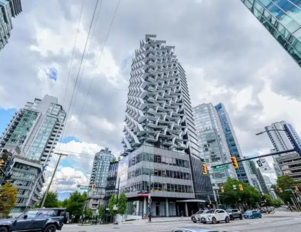 Cardero | 620 Cardero Street, Vancouver - Photo 1