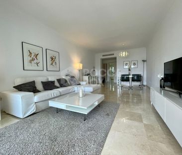 Ground Floor Apartment in Marbella, Marbella - Photo 1