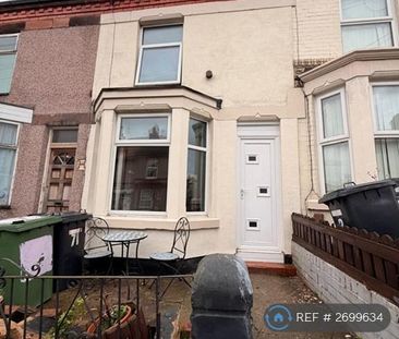 2 bedroom terraced house to rent - Photo 3