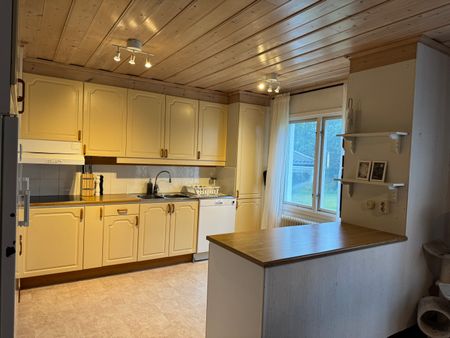 Sportvägen, Härnösand - Foto 2