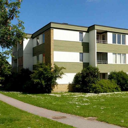 1 RUM KOKVRÅ - Photo 4