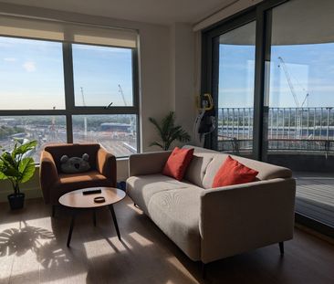 Room in a Shared Flat, Oakland's Rise, NW10 - Photo 1