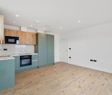1 bedroom apartment to rent - Photo 3