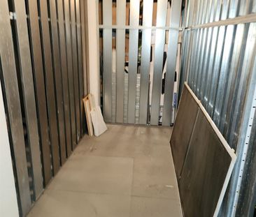 Schöne 2 Zimmer Whg. mit Weitblick in Queis, Balkon unt TG-Stellplatz! - Photo 1