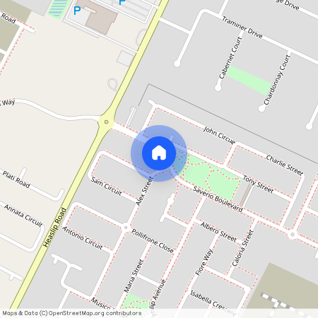 20 Saverio Boulevard, SA 5117, Angle Vale