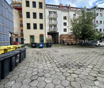 Centrum, ul. Aleja Niepodległości - Фото 2