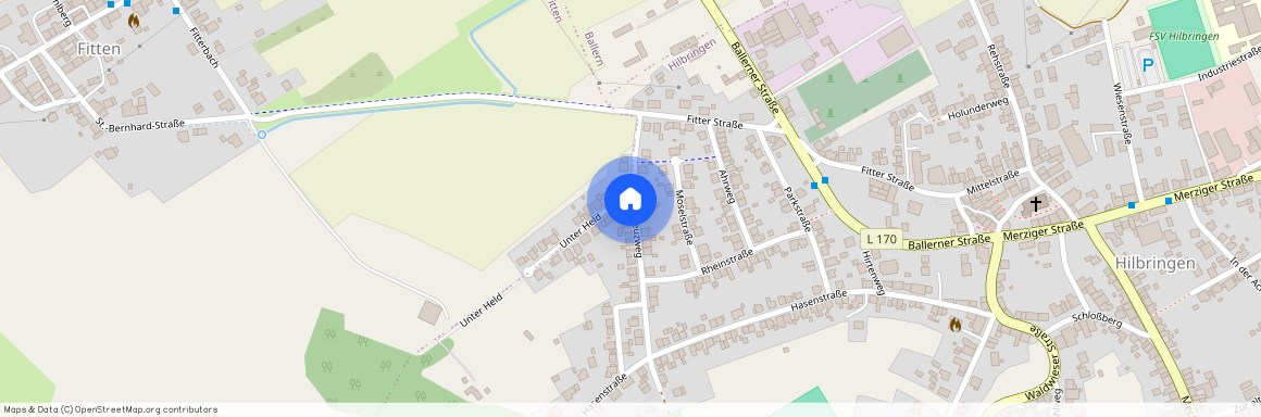 66663 Saarland - Merzig