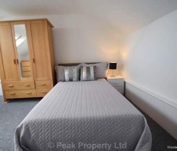 1 bedroom property to rent in Westcliff On Sea - Photo 1