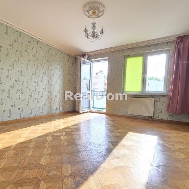 Mieszkanie Kraków Podgórze powierzchnia 40.0 m² C390-WM-31558 - Zdjęcie 1