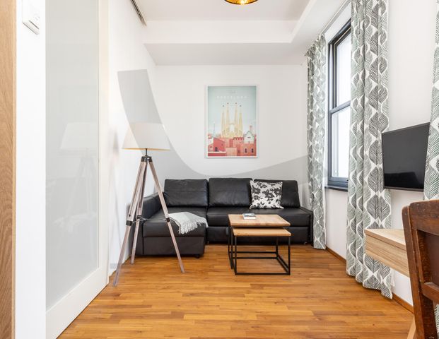 Fantastisches Townhouse am See - Foto 1