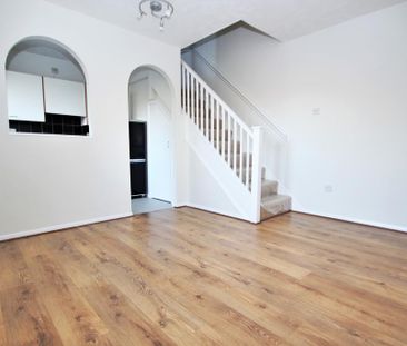 1 bedroom terraced house to rent - Photo 2