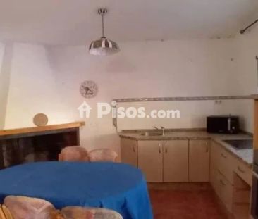 Chalet en alquiler en Cómpeta - Photo 6