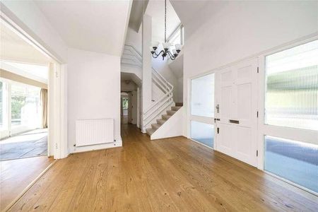 Camp End Road, Weybridge, Surrey, KT13 - Photo 5