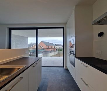 Appartement te huur - Foto 5
