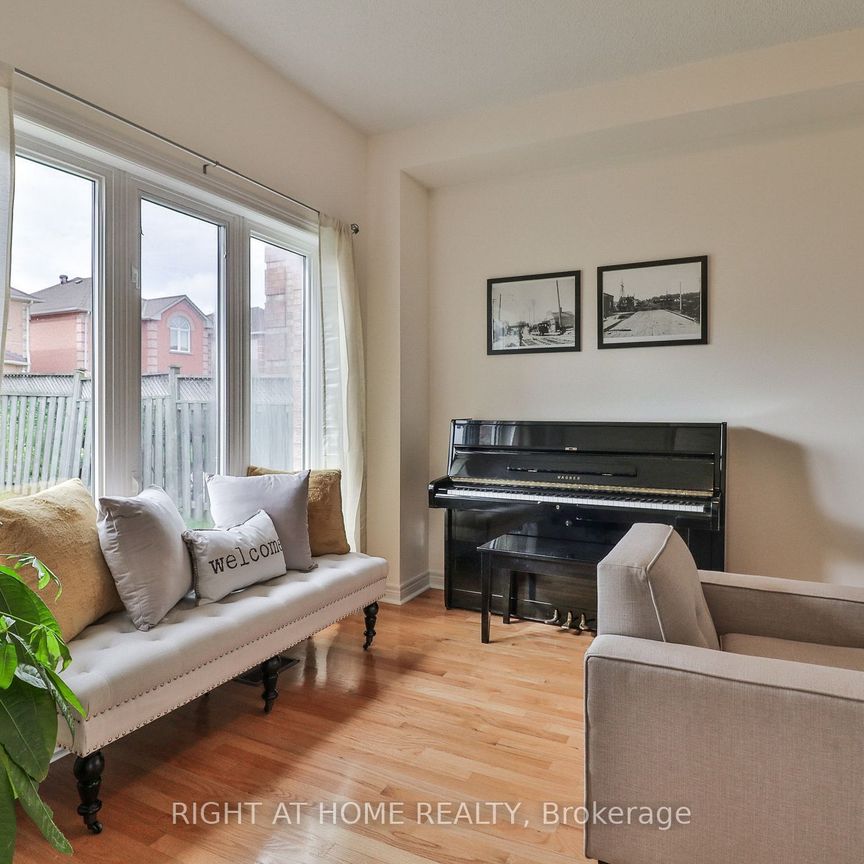For Lease - 15 AVENIDA Street, Markham, Ontario - Photo 2