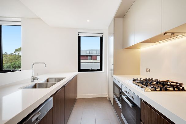 Luxury Apartment at the Exclusive Advanx East - Photo 1