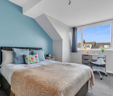 1 bedroom in a house share to rent - Photo 5