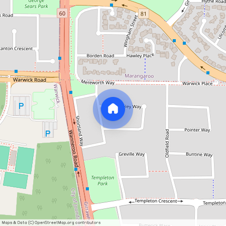 47 Keeley Street, WA 6064, Girrawheen