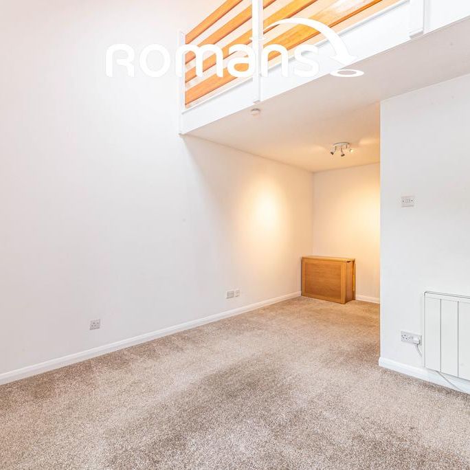 1 bedroom terraced house to rent - Photo 1