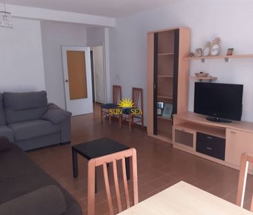 APARTMENT FOR RENT IN LA MATA, TORREVIEJA - ALICANTE PROVINCE - Photo 6