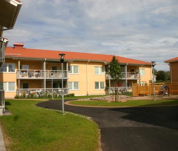 Fridhemsgatan 6, 57731, HULTSFRED, Sverige - Foto 2