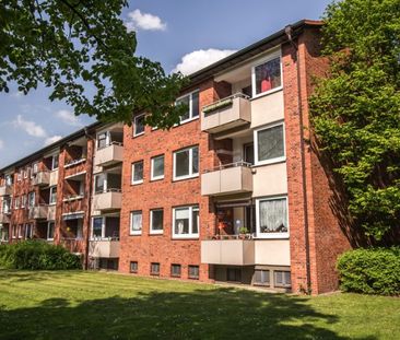 Modernisierte 1 1/2 Zimmer Wohnung mit Mietbeginn 01.04.2025 - Foto 2