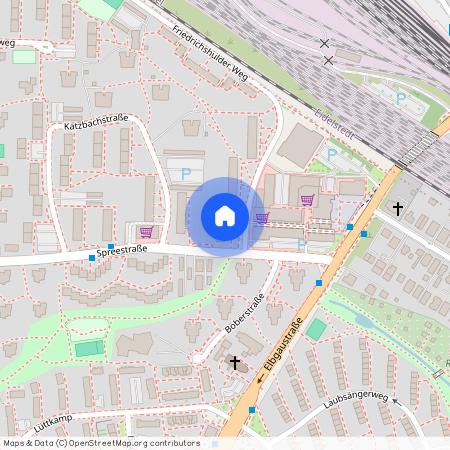 Spreestr 8B, 22547 Hamburg OT Lurup