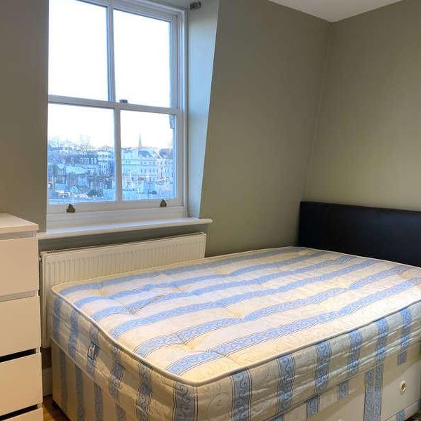 Colville Terrace, Notting Hill, London, W11 - Photo 1