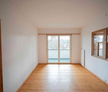 3 Zimmer, 51 m², EG - Photo 5