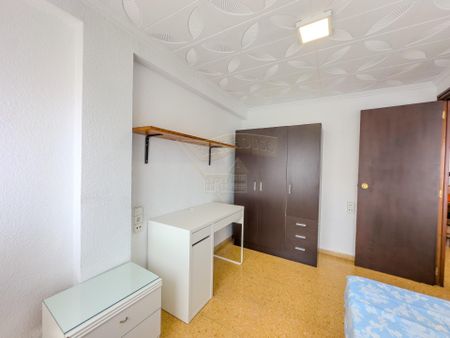 Flat - Valencia (La Vega Baixa) - Photo 2